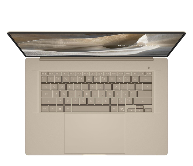 ASUS Zenbook A16 Snapdragon Elite X2-E94-100/48GB/1TB/Win11 OLED - 1483989 - zdjęcie 8